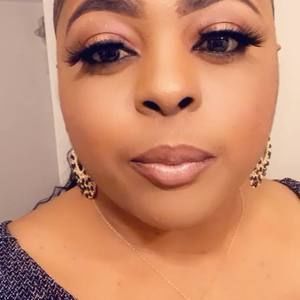 Meet your Posher, Eunice